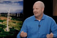 Energy Switch: Investing in Alternative Energy: TVSS: Iconic