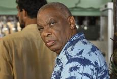 Death in Paradise: : TVSS: Iconic