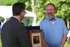 Antiques Roadshow: Red Butte Garden & Arboretum Hour 3: TVSS: Iconic