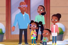 Weather Hunters: Groundhog Birthday: TVSS: Iconic