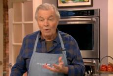 Jacques Pépin: Heart & Soul: Wonders of the Sea: TVSS: Iconic