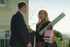 The Brokenwood Mysteries: The Garotte and the Vinklebraun: TVSS: Iconic