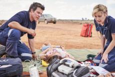 RFDS: Royal Flying Doctor Service: Step Potential: TVSS: Iconic