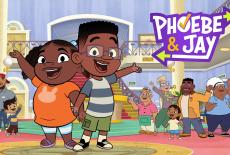 Phoebe & Jay: TVSS: Banner-L1