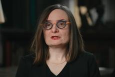 Closer to Truth's Mind, Art, Transcendence: Can Art Affect the Self?: TVSS: Iconic