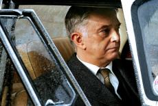 Inspector George Gently: Bomber's Moon: TVSS: Iconic