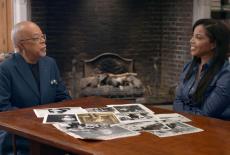 Great Migrations: A People on the Move: Exodus: TVSS: Iconic