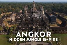 NOVA: Angkor: Hidden Jungle Empire: TVSS: Banner-L1