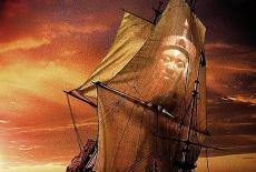 Bigger Than Africa: TVSS: Key Art