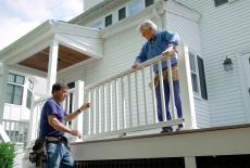 This Old House: Needham: Needed in Needham: TVSS: Iconic