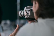 A Fuller Education: TVSS: Iconic