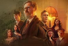 Bookish: Such Devoted Sisters - Part 1: TVSS: Iconic