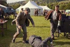 All Creatures Great and Small on Masterpiece: Fixes: TVSS: Iconic