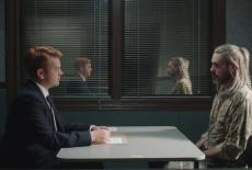 The Brokenwood Mysteries: The Witches of Brokenwood: TVSS: Iconic