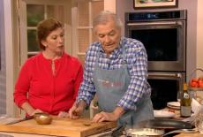Jacques Pépin: Heart & Soul: Menu Memories: TVSS: Iconic