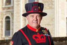 Inside the Tower of London: : TVSS: Iconic