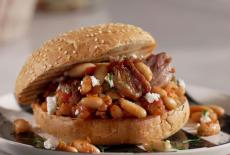 My Greek Table With Diane Kochilas: Beans: The #1 Longevity Ingredient: TVSS: Iconic