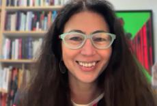 The Open Mind: Classroom 4: TVSS: Iconic