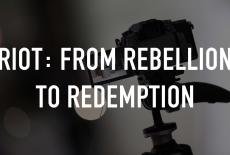 RIOT: From Rebellion to Redemption: TVSS: Staple