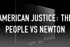 American Justice: The People vs Newton: TVSS: Staple