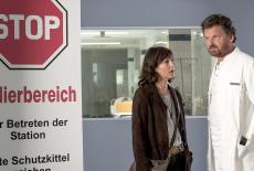 Murder in the Mountains: Marburg Fever: TVSS: Iconic