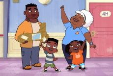 Phoebe & Jay: Paint on the Mail; The Last Box: TVSS: Iconic