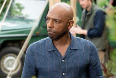 Death in Paradise: : TVSS: Iconic