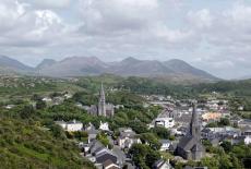 Ireland With Michael: Coastal Connemara: TVSS: Iconic