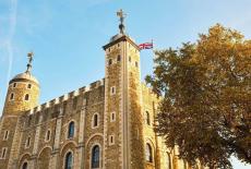Inside the Tower of London: : TVSS: Iconic