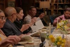 Black and Jewish America: An Interwoven History: Let My People Go: TVSS: Iconic