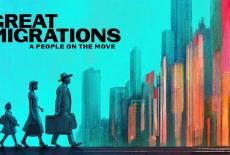 Great Migrations: A People on the Move: One Way Ticket Back: TVSS: Banner-L1