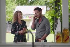 The Brokenwood Mysteries: Something Nasty at the Market: TVSS: Iconic