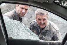 Murder in the Mountains: Hole in One: TVSS: Iconic