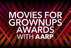 Great Performances: Movies for Grownups Awards With AARP: TVSS: Banner-L1