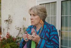 The Puzzle Lady: : TVSS: Iconic