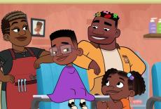 Phoebe & Jay: Flipping Out; Jay's Cut: TVSS: Iconic