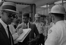 Everlasting: Life and Legacy of Medgar Evers: : TVSS: Iconic