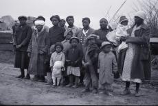 Black and Jewish America: An Interwoven History: Strange Fruit: TVSS: Iconic