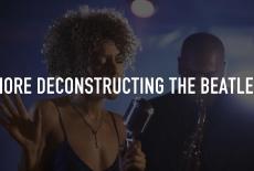 More Deconstructing The Beatles: TVSS: Staple