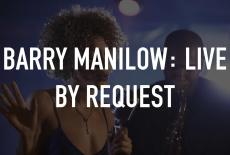 Barry Manilow: Live By Request: TVSS: Staple