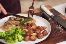 Sara's Weeknight Meals: Easy Elegance: TVSS: Iconic