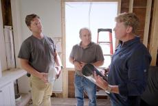 This Old House: Suburban Victorian: Getting Our Ducts in a Row: TVSS: Iconic