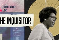 Independent Lens: The Inquisitor: TVSS: Banner-L1