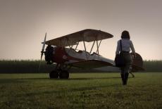 Beyond the Powder: The Legacy of the First Women's Cross-Country Air Race: TVSS: Iconic