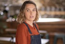 Beyond Paradise: : TVSS: Iconic