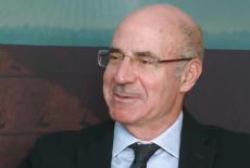 The Open Mind: From Russia With ...: TVSS: Iconic