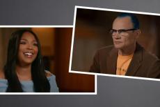 Finding Your Roots With Henry Louis Gates, Jr.: Family Harmonies: TVSS: Iconic