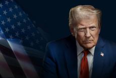 2026 State of the Union Address -- A PBS News Special: TVSS: Iconic