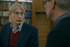 The Books He Didn't Burn: TVSS: Iconic