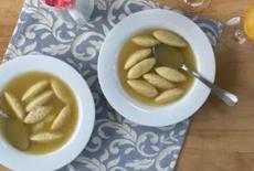 Lidia's Kitchen: Make Traditions: TVSS: Iconic